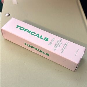 Topicals Mint Lip Balm Stick